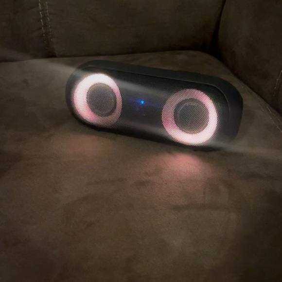 Notabrick bluetooth speaker - Picture 2 of 6